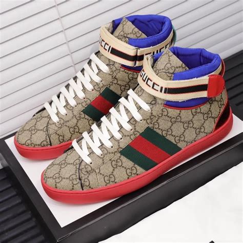 Gucci shoes for men DHgate